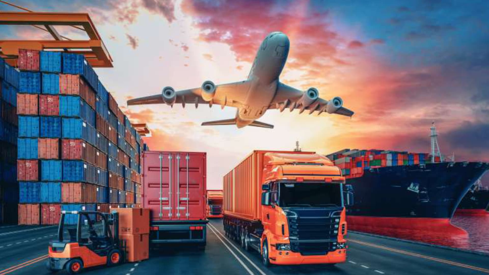ImpoINN — Programa integral de importación para PyMEs