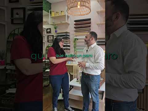 Caso De Éxito - Ailen Antelo de "Mut Deco"