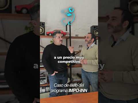 Caso de Éxito - Entrevista con Leonardo Porchia, dueño de 4 Kids.