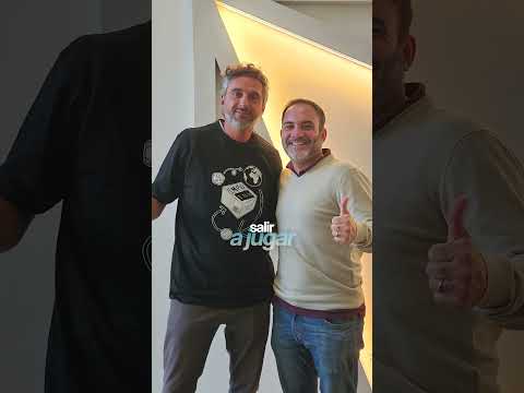 Messi no ganó el Mundial solo. ¿Por qué pensás que vas a liderar tu mercado importando solo?