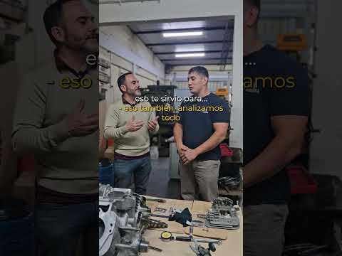 Caso de Éxito - Entrevista con Damián Salome, dueño de Otto Energía.