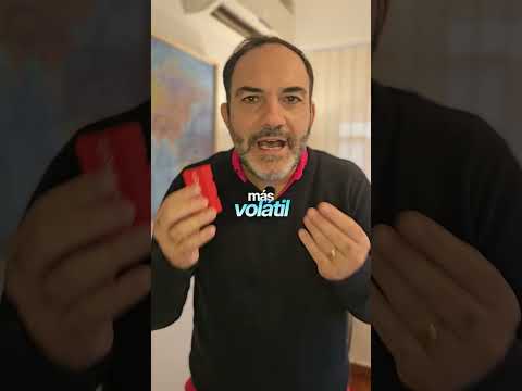 Lo advertí hace un año... y volvió a pasar 🚢📈