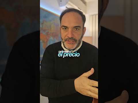 Compré bien... y cuando llegó la mercadería ya no ganaba lo mismo 📉