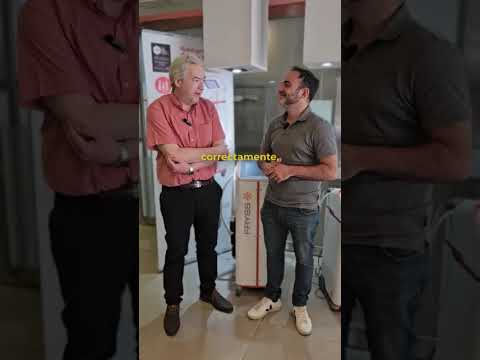 Caso de Éxito - Entrevista con Dario Gichlik, Gerente General de Meditea.
