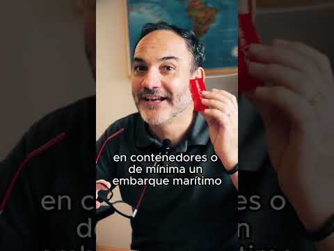 ¿Seguís importando por courier? Te está costando más de lo que pensás