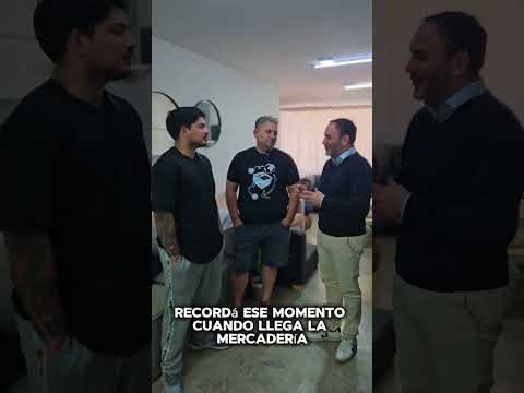 Caso de Éxito - Entrevista con Fernando Vergara, dueño de Nina Deco Home.