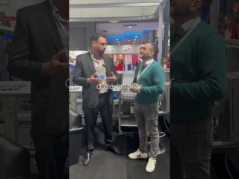 Caso de Éxito - Entrevista con Sergio Rodriguez, dueño de HL Rodriguez.